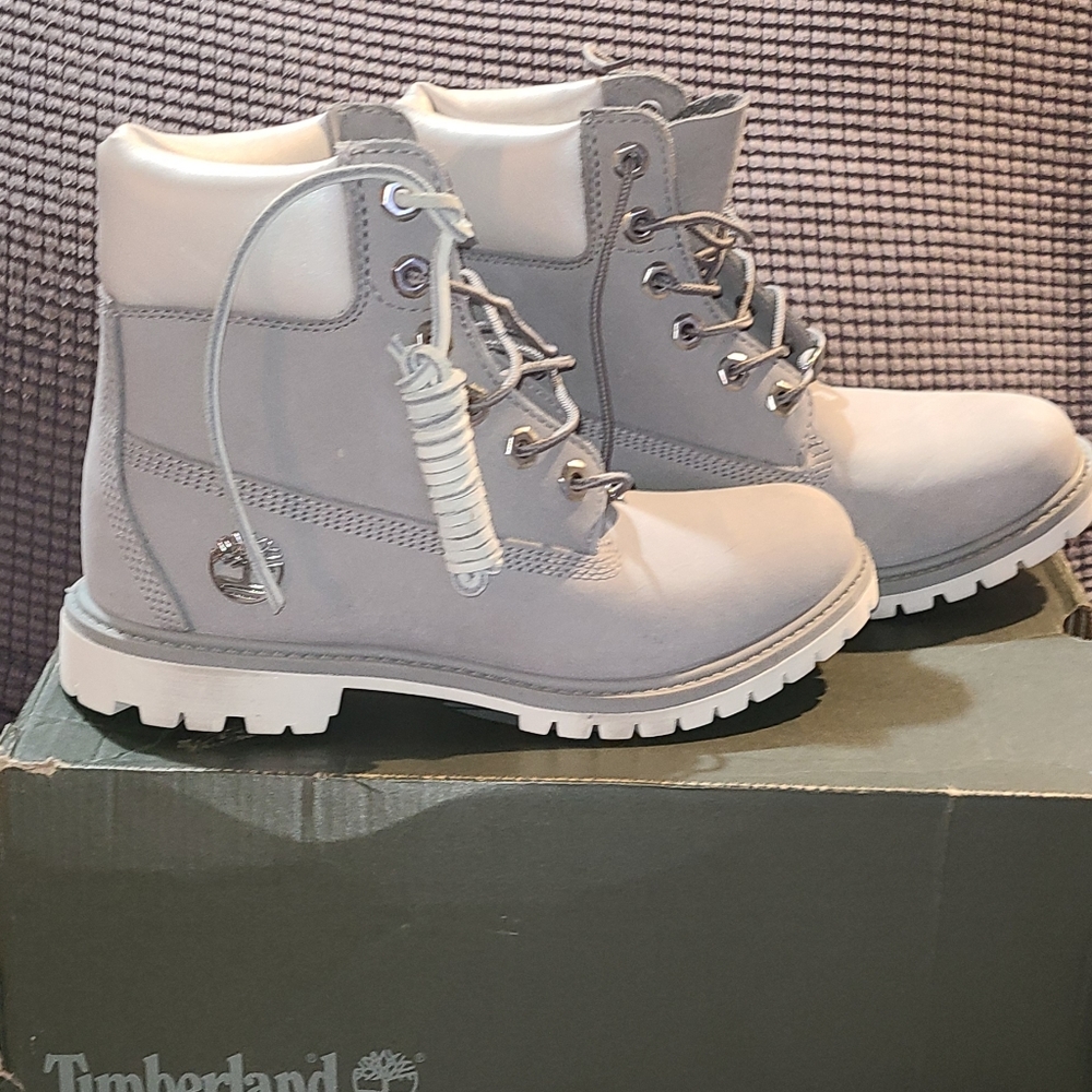 Timberland